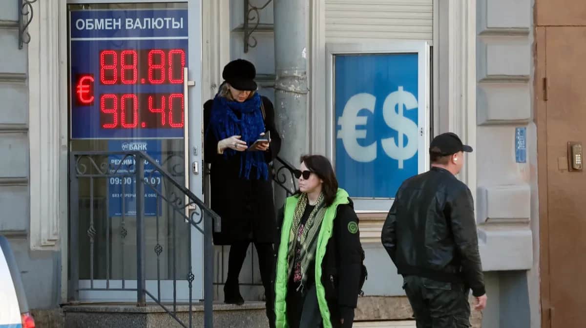 Photo: EPA-EFE/ANATOLY MALTSEV