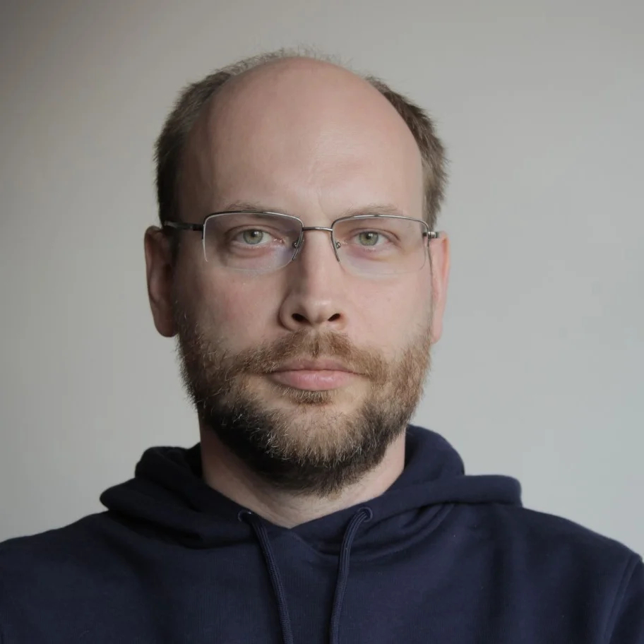 Дмитрий Горчаков