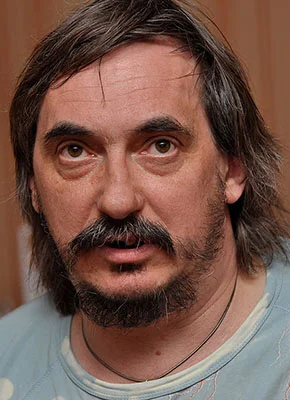 Дмитрий Врубель Фото: <a href="https://ru.wikipedia.org/w/index.php?curid=9844836">Wikimedia Commons</a>, <a href="https://www.facebook.com/photo/?fbid=1634948216539323&amp;set=t.1005390413">Viktor Aromshtam</a>