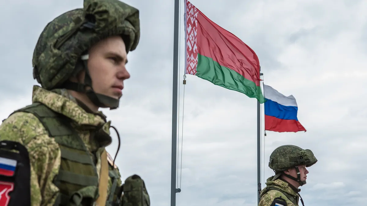 Last call for Belarus