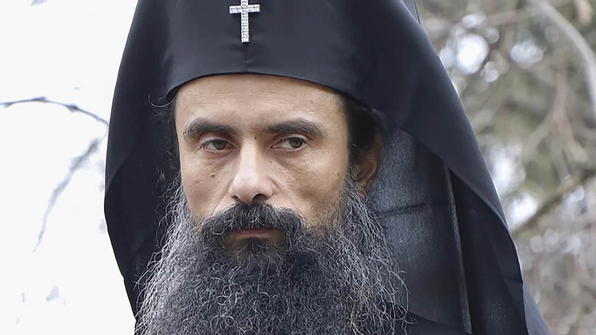 Патриарх Болгарский Даниил. Фото:&nbsp;<a target="_blank" data-stringify-link="http://dnes.dir.bg" data-sk="tooltip_parent" href="http://dnes.dir.bg/" rel="noopener noreferrer">dnes.dir.bg</a>