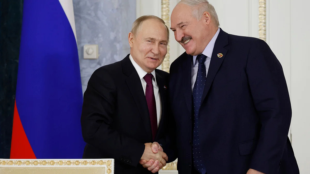 Дружба врозь