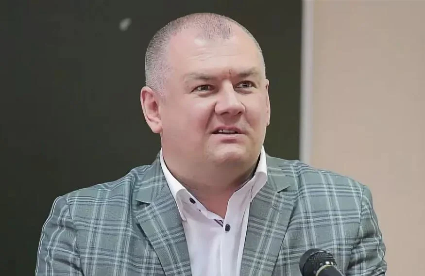 Роман Силантьев. Фото: IslamNews