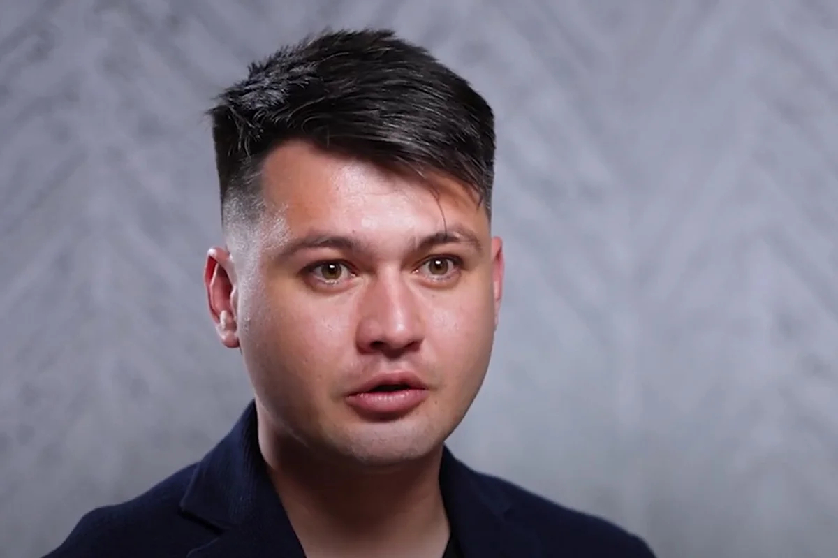 Заур Гурциев. Фото: <a data-sk="tooltip_parent" data-stringify-link="https://www.youtube.com/watch?v=Xt5nxfvRZsA" href="https://www.youtube.com/watch?v=Xt5nxfvRZsA" rel="noopener noreferrer" target="_blank">YouTube</a>