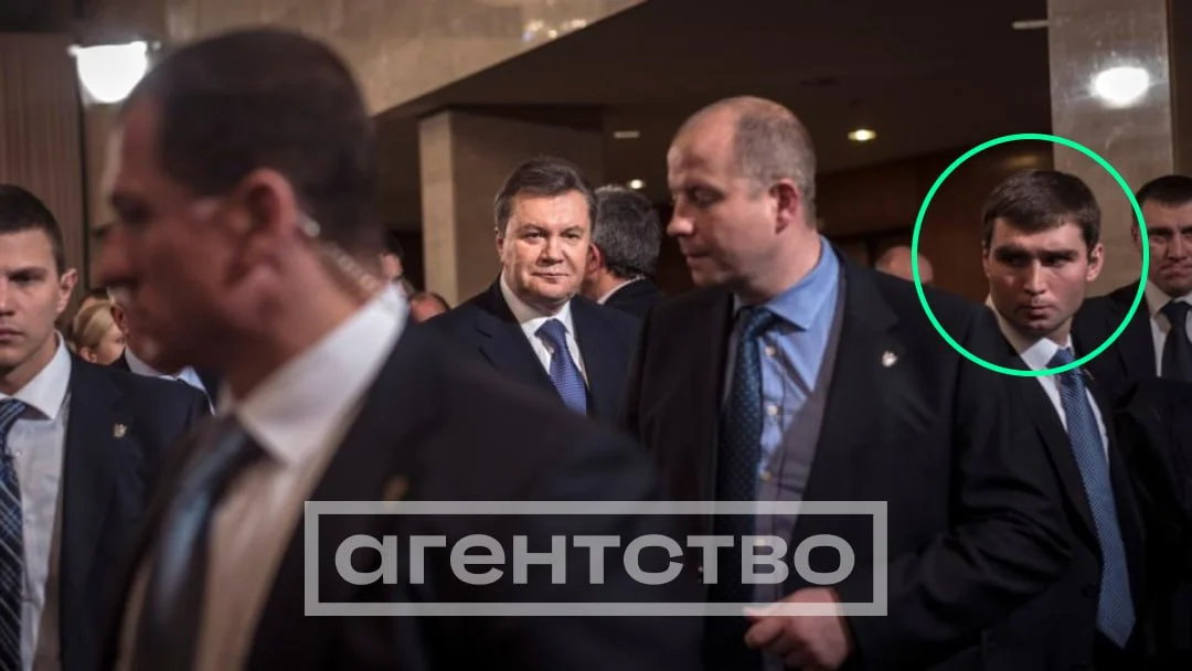 Фото: «Агентство»