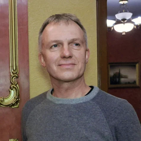 Dmitry Dovgy