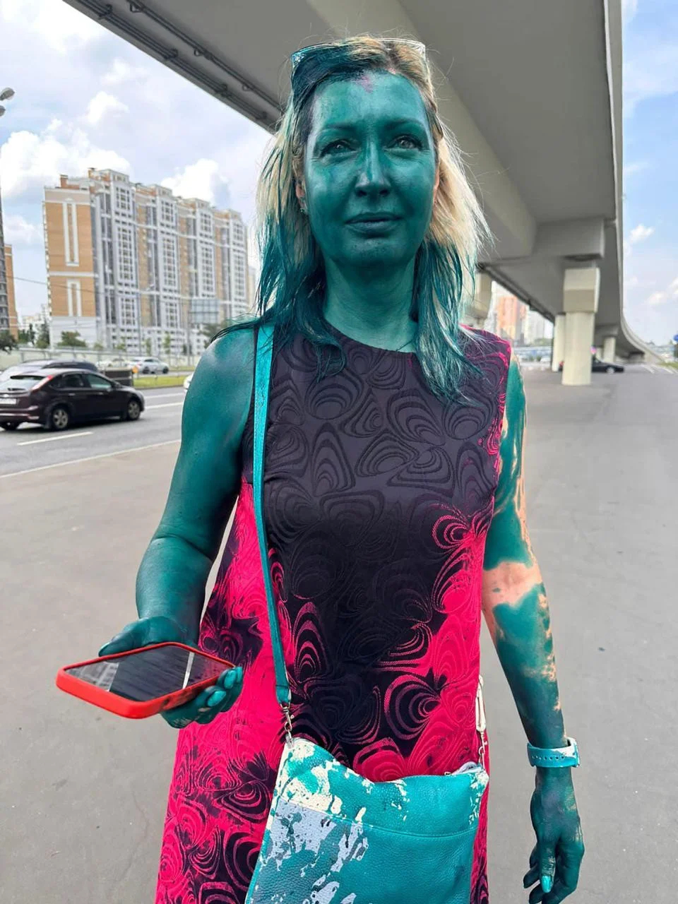 Фото: Елена Пономарева