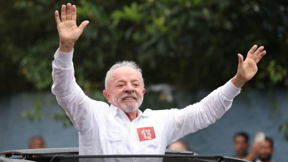 Фото: Sebastião Moreira / EPA