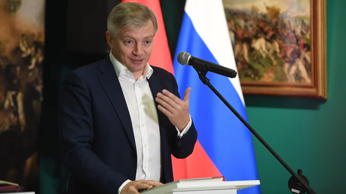 «Кибовский был абсолютно встроен в эту систему»