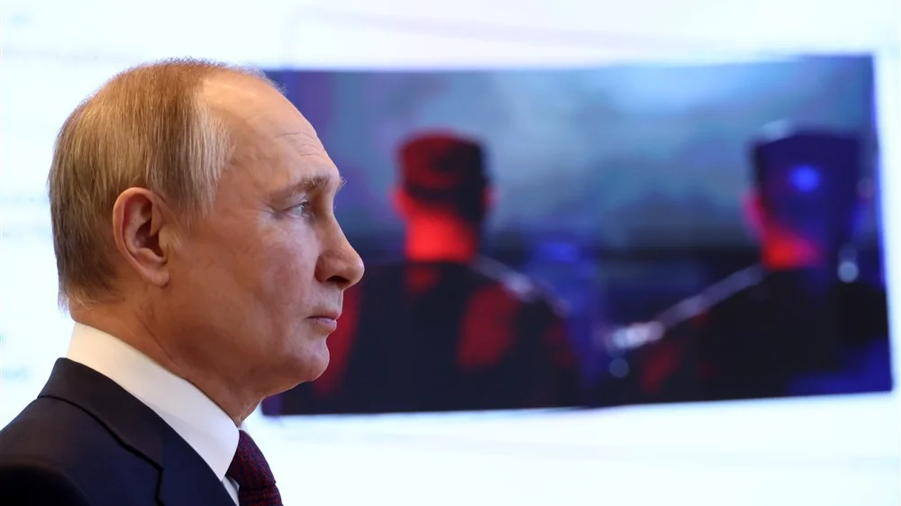 Никто не сказал нет