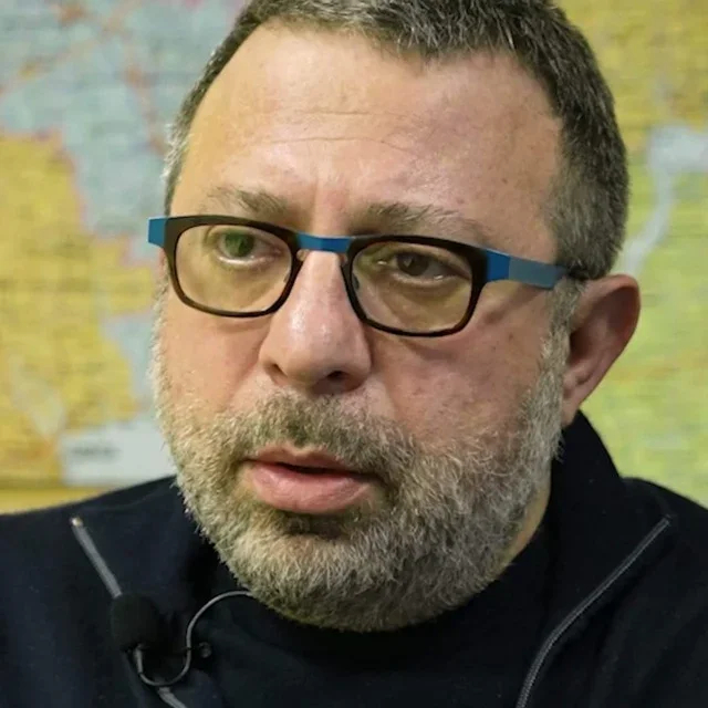 Hennadiy Korban. Photo: Telegram