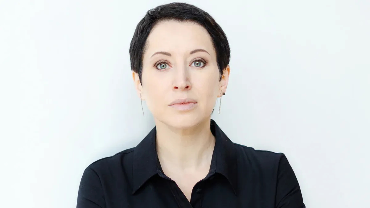 «Я не хожу в бомбоубежище, потому что моя собака Бублик нервничает»