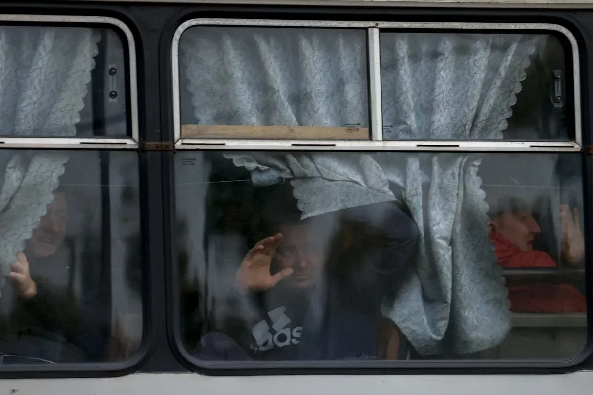 Photo: Sefa Karacan/Getty Images