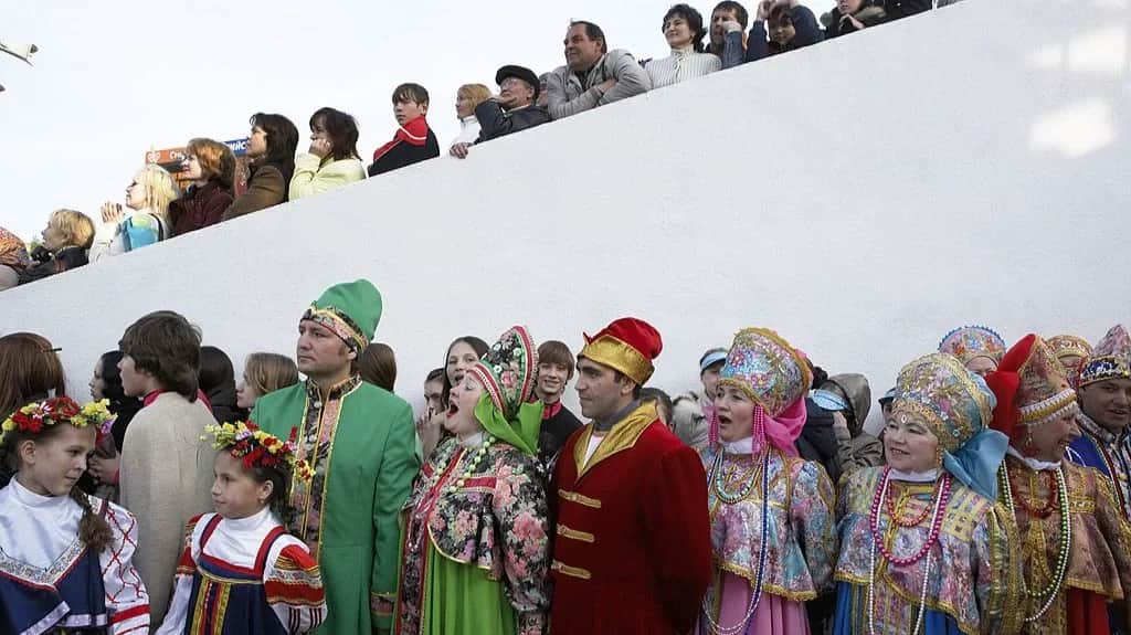 Photo: Oleg Nikishin/Epsilon/Getty Images