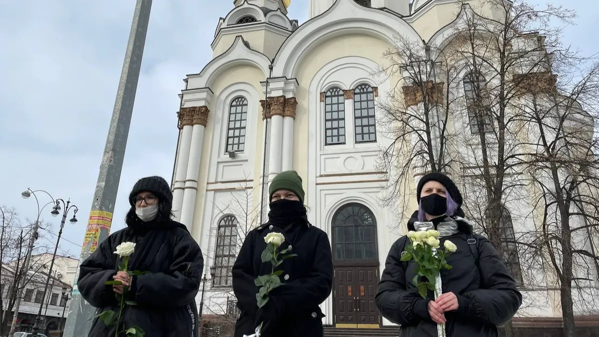 «Солдаты, совершающие военные преступления, наносят травму всем нам»