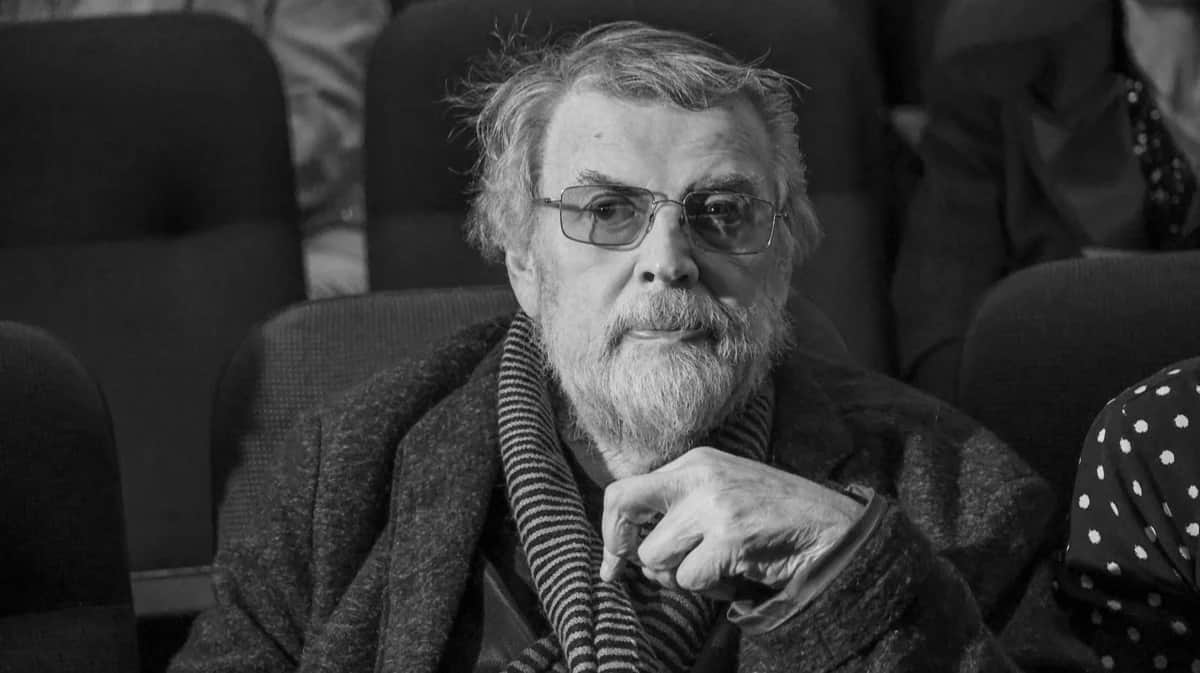 Смех усталого бонвивана