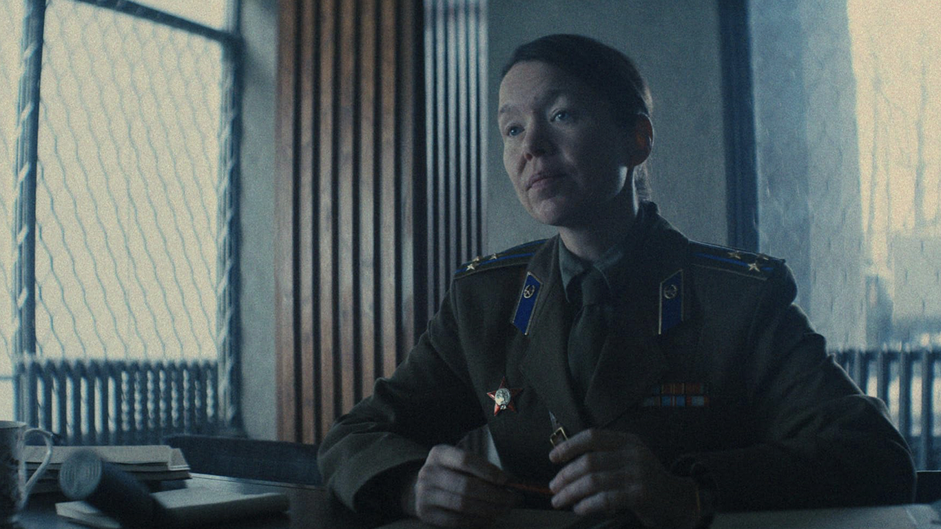 Кадр из сериала «Звездный городок». Источник: <a href="http://imdb.com/" target="_blank" id="m561apnbl">imdb.com</a>