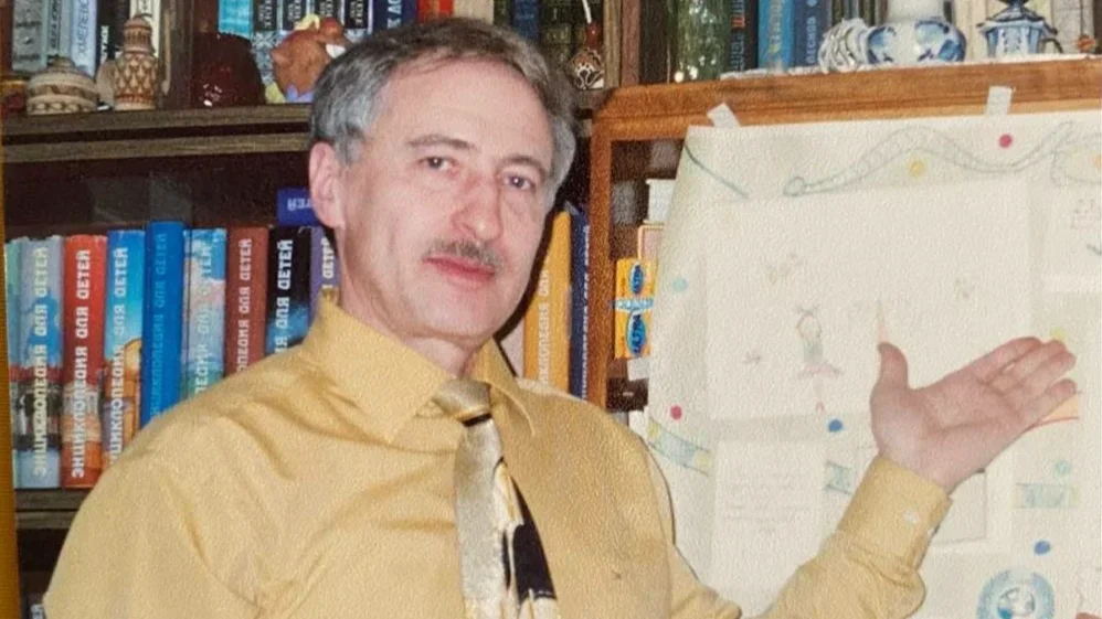 Scientist sentenced to 12 years in maximum security prison for ‘treason’ by Russian court