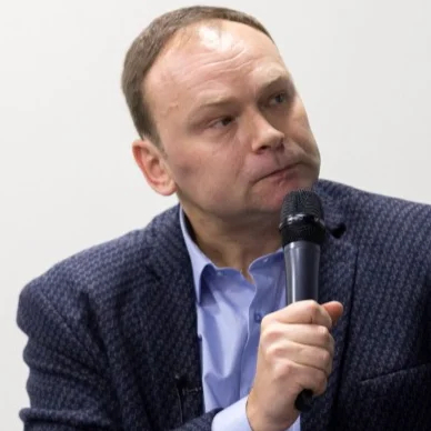 Федор Крашенинников