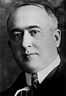 Милутин Миланкович. Фото: <a href="https://commons.wikimedia.org/w/index.php?curid=79475750">Wikimedia Commons</a>