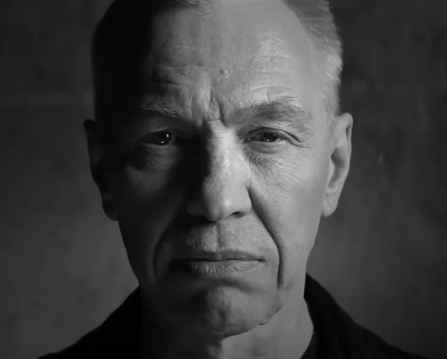 Александр Ф. Скляр. Фото: скрин <a href="https://youtu.be/WqrDpu04RpI">видео</a>
