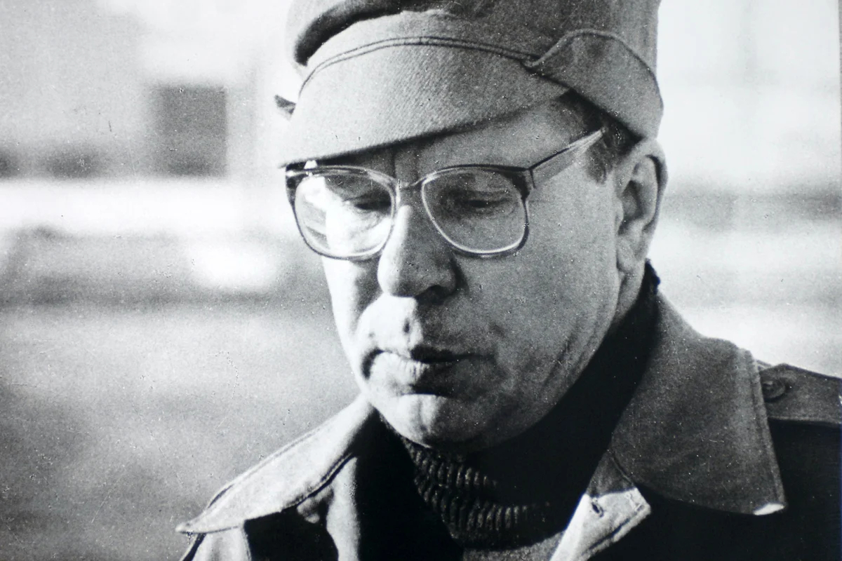 Валерий Легасов. Фото: <a data-sk="tooltip_parent" data-stringify-link="https://flickr.com/photos/35068899@N03/5612537521" href="https://flickr.com/photos/35068899@N03/5612537521" rel="noopener noreferrer" target="_blank">IAEA Imagebank</a> / USFCRFC