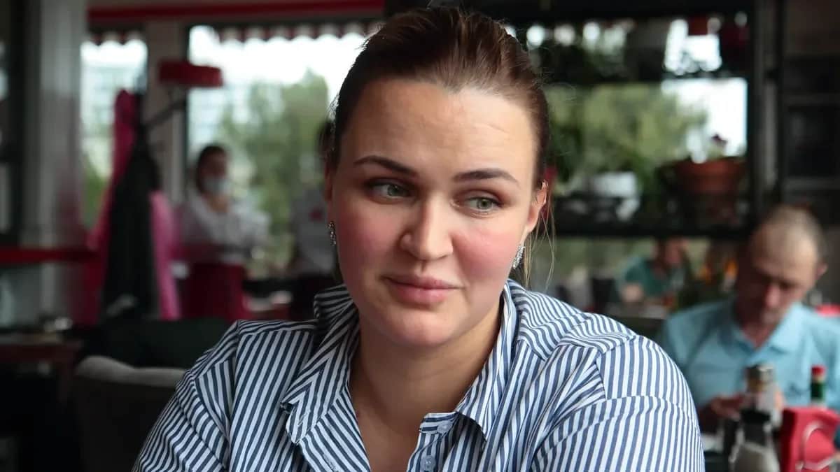 Юриста закатывают в бетон