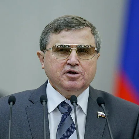 Олег Смолин. Фото: <a href="http://duma.gov.ru/duma/persons/99105719/">Госдума РФ</a>