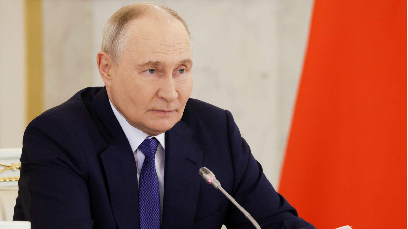 Фото: Gavriil Grigorov / EPA / Sputnik