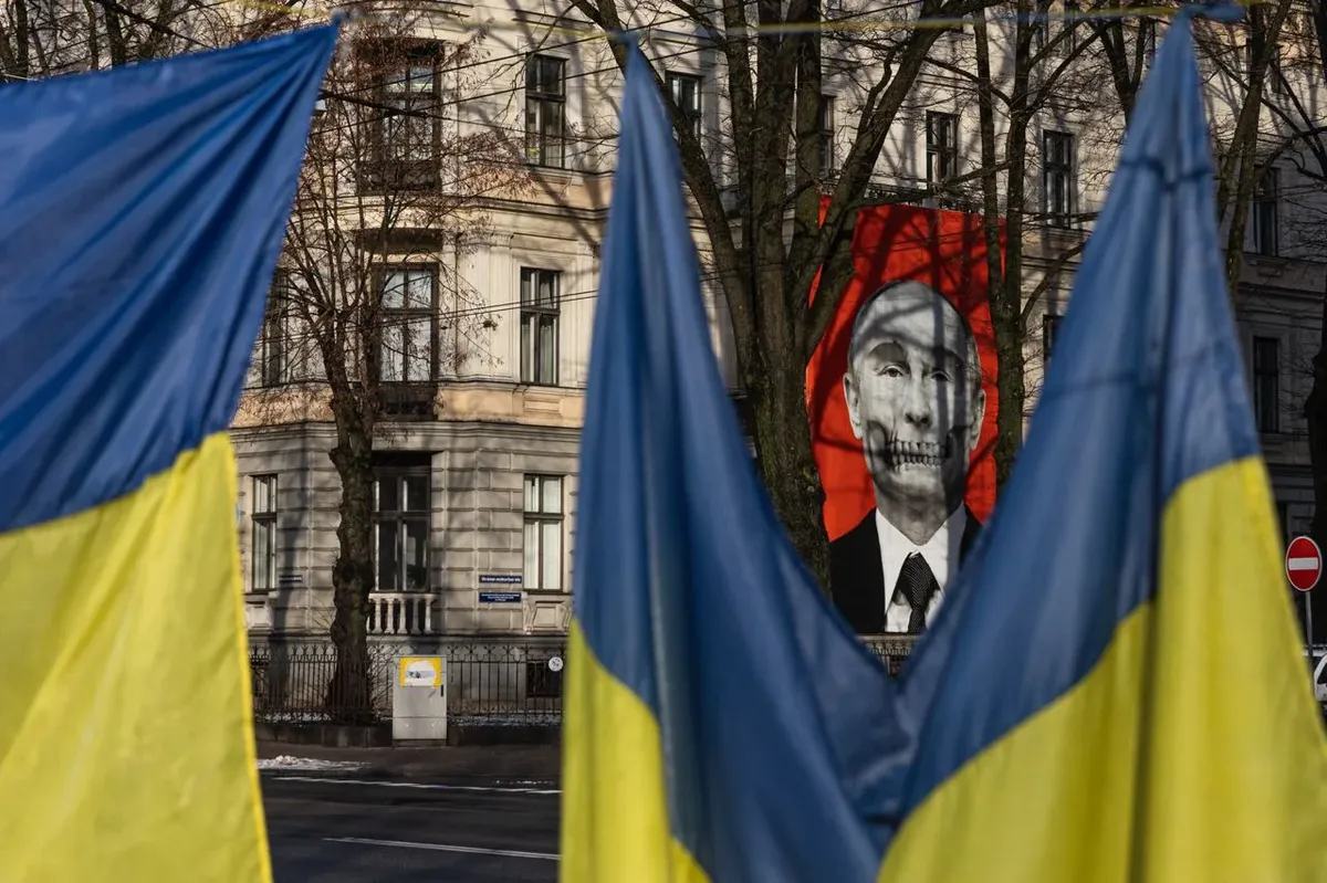 Фото: Влад Докшин / «Новая газета Европа»