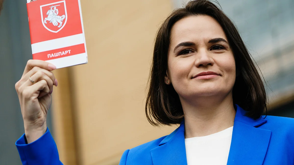 ‘Lukashenko has made it clear that there’ll be no free passes’