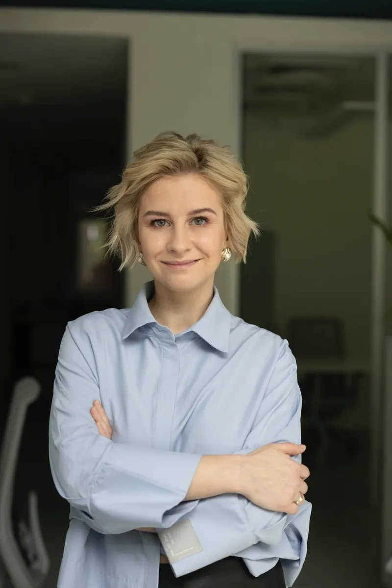 Елена Литовченко. Фото: <a href="https://vk.com/elenalitovchenko" rel="noopener noreferrer" title="https://vk.com/elenalitovchenko">ВКонтакте</a>
