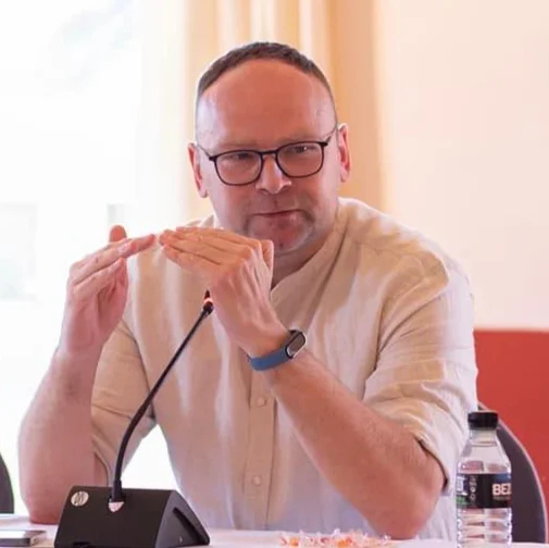 Федор Крашенинников