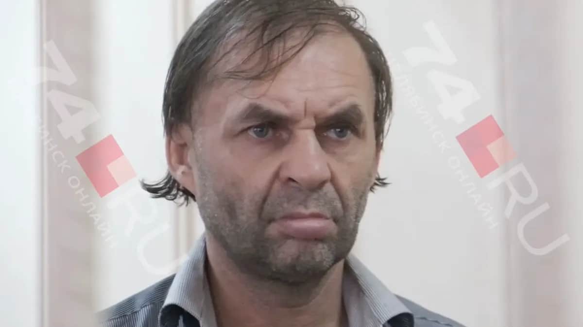 Владимир Ческидов. Фото: скрин видео