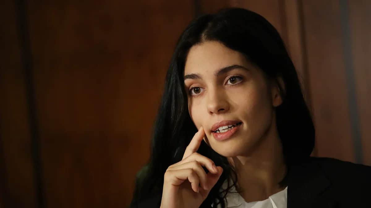 ‘I want Ukraine to win, and I’ll do everything to make that happen’