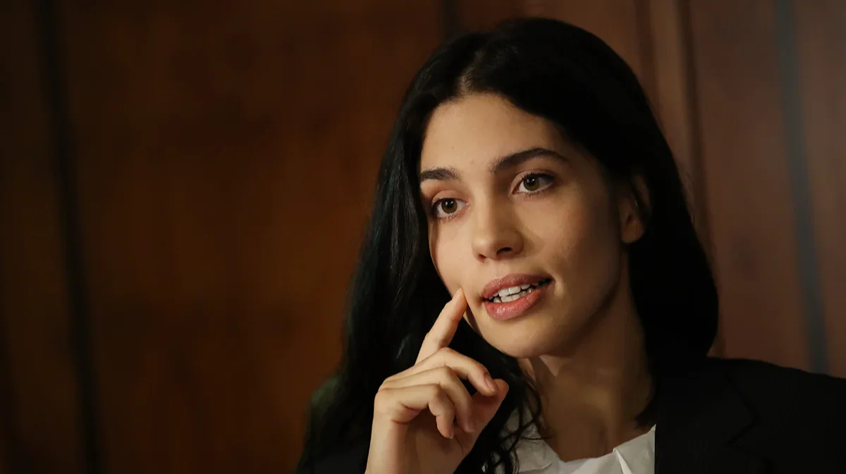 ‘I want Ukraine to win, and I’ll do everything to make that happen’