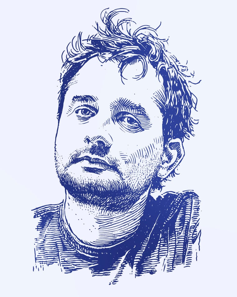 Глеб Беличенко