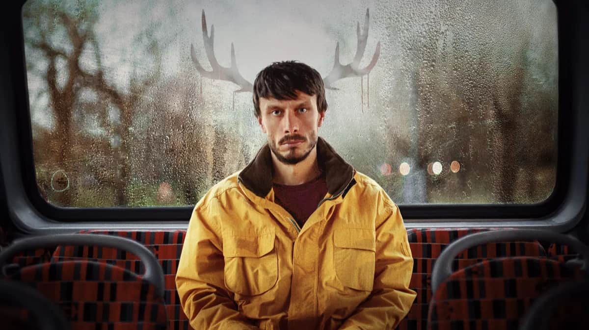 Ричард Гэдд. Фото: Netflix / Courtesy Everett Collection / Vida Press