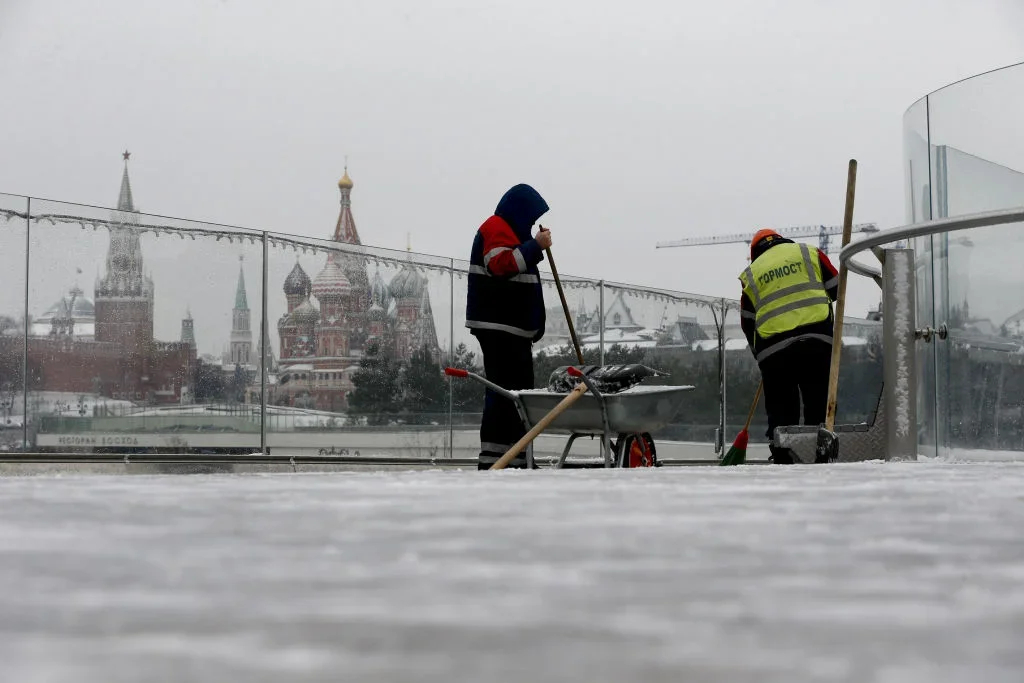 Photo: Sefa Karacan / Anadolu Agency / Getty Images