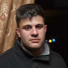 Андроник Арутюнов