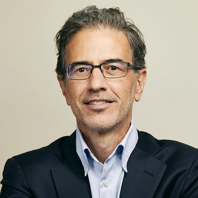 Daniel Treisman