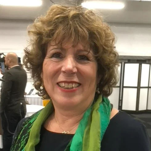 Elianne van Rens