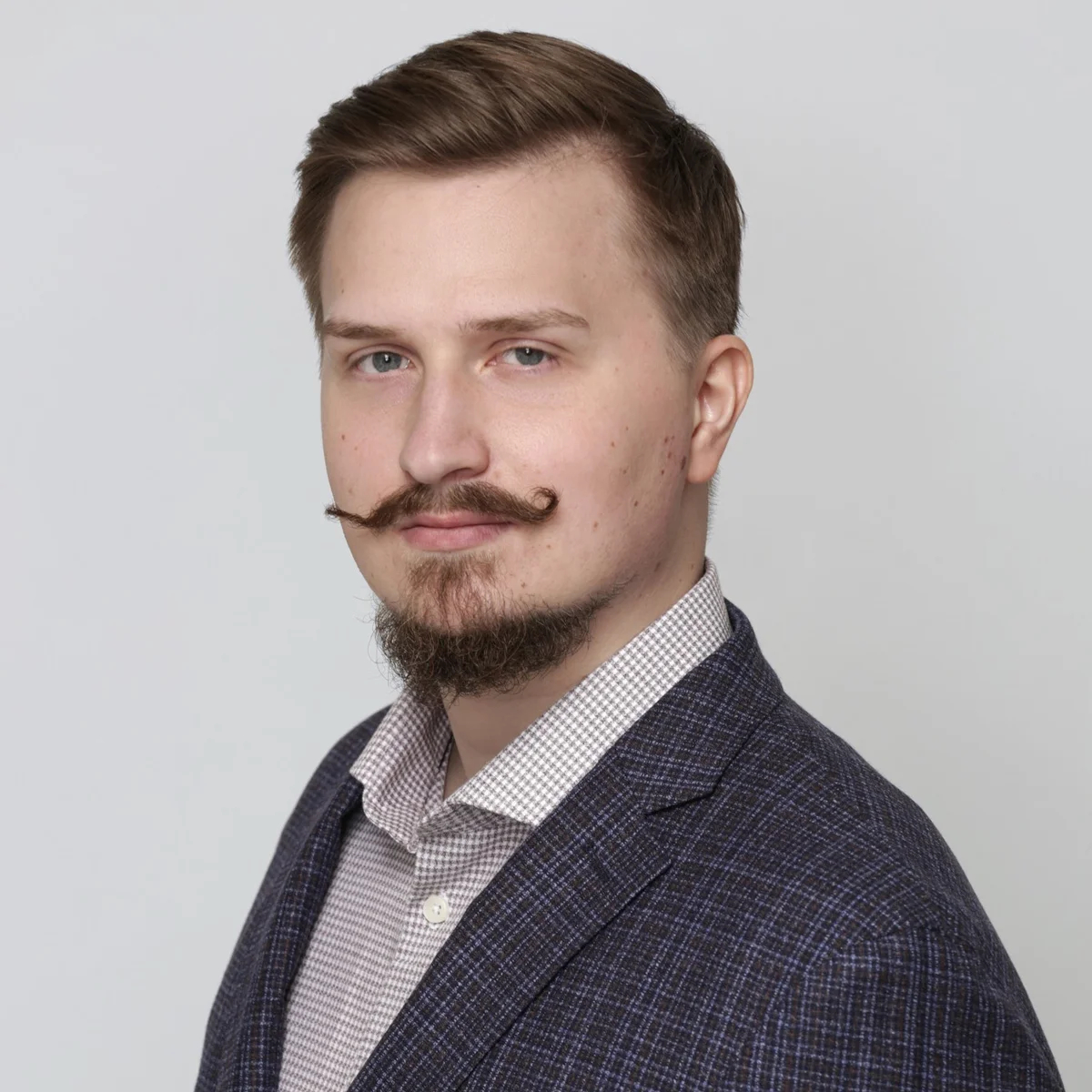 Павел Дубравский