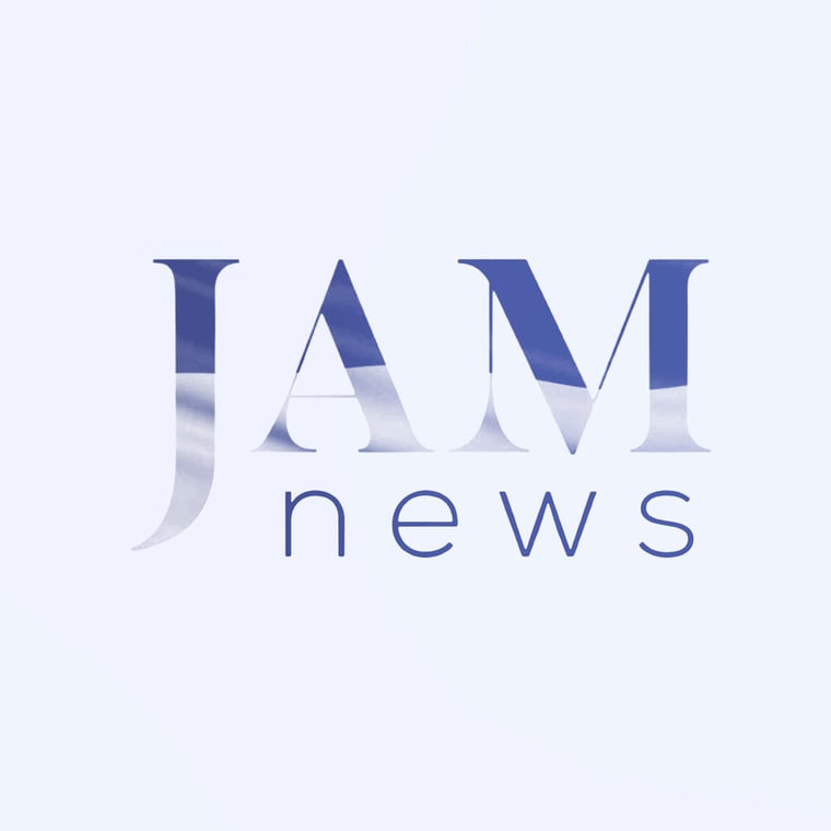 JAMnews медиа