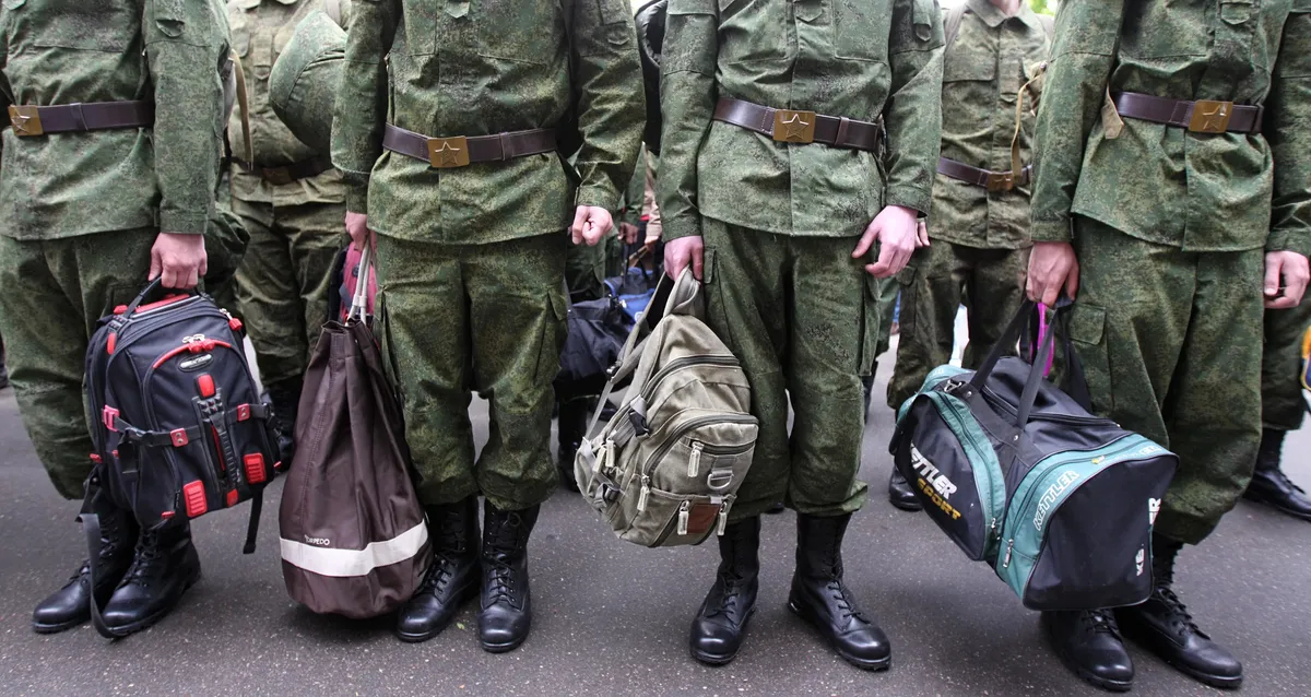 Фото: EPA / SERGEI ILNITSKY