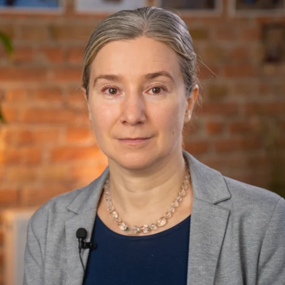 Екатерина Шульман
