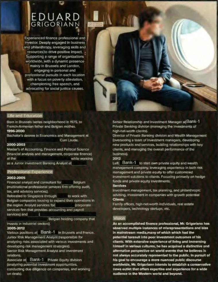 Скриншот из <a href="https://www.justice.gov/d9/2024-09/u.s._v._kalashnikov_and_afanasyeva_indictment_0.pdf">обвинительного заключения</a>, которое опубликовал суд в Нью-Йорке