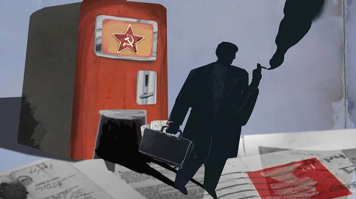 Иллюстрация: Алиса Красникова / «Новая газета Европа»