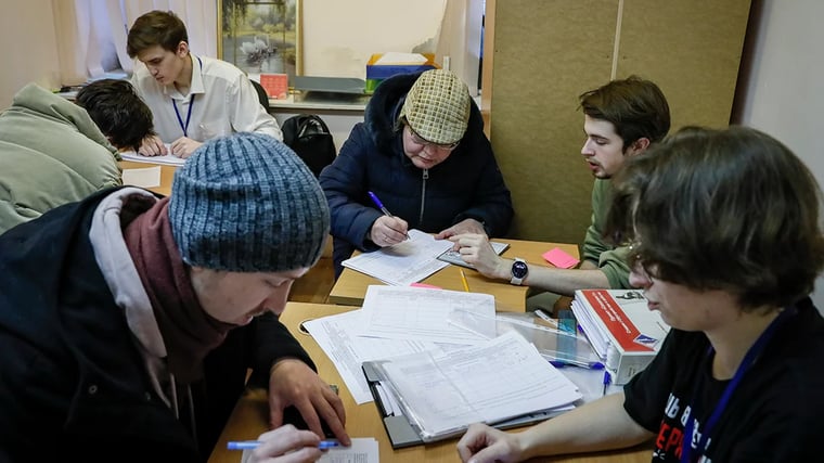 «Я устала от бессилия и ужаса»