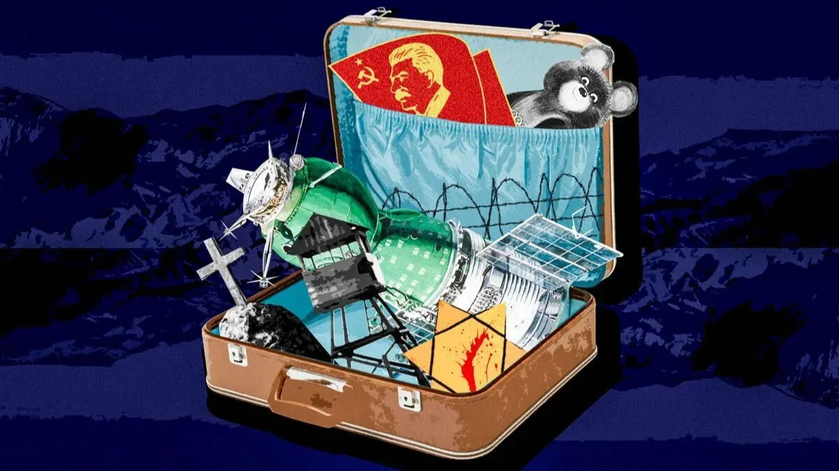 From the atomic bomb to the plough